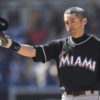 マーリンズのイチロー選手が2979安打を達成して3000本安打まで残るは21安打と迫る