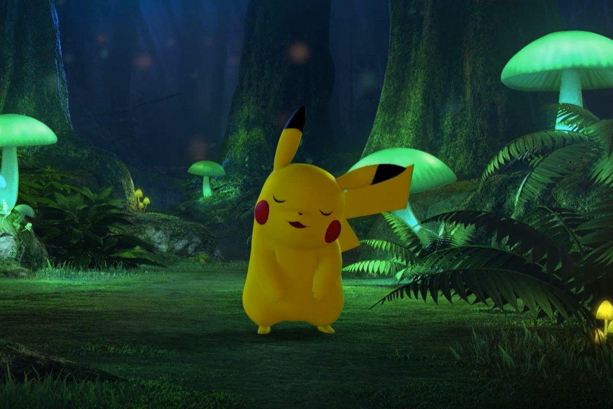 スマホゲームのポケモンでゲームの最中に発生する事故が多発
