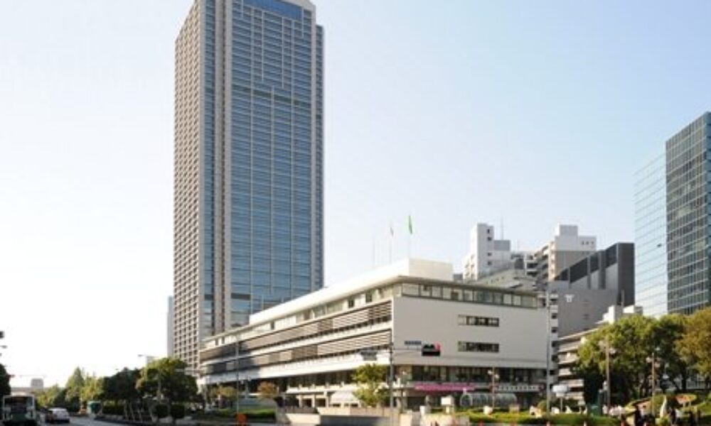 神戸庁舎