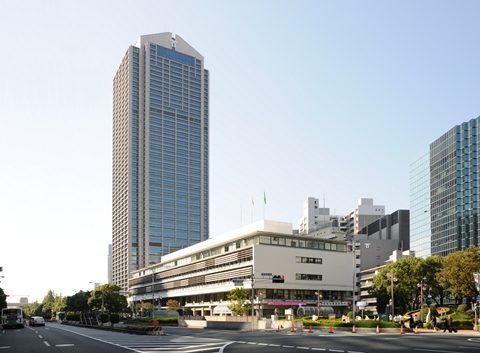 神戸庁舎