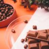 チョコレートに含まれるカカオポリフェノールは若返りの成分？