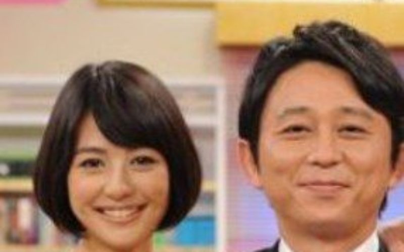 有吉弘行さんと夏目三久さんが交際して妊娠との報道は誤報