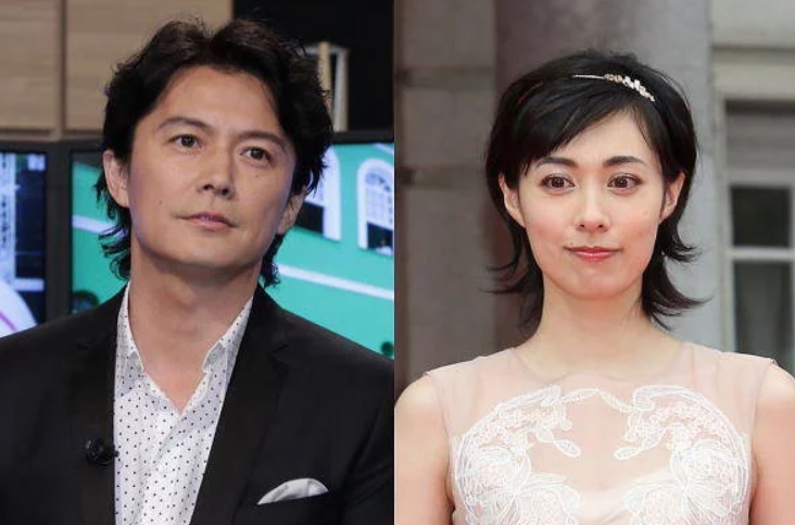 福山雅治さんと吹石一恵夫妻に待望の第一子