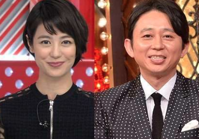 夏目三久さんの妊娠と有吉弘行さんとの結婚の報道は誤報か?