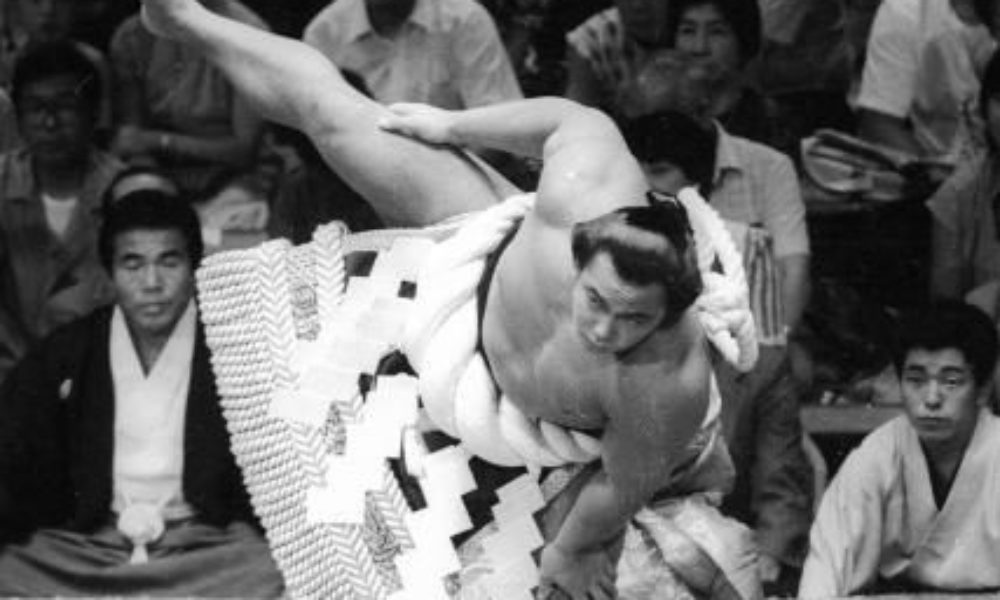 元横綱の千代の富士で九重親方が膵臓がんで死去61歳1
