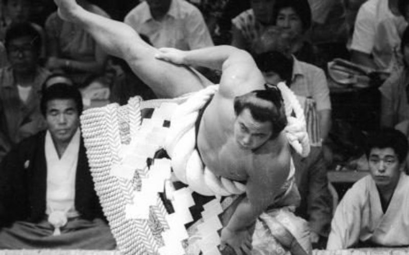 元横綱の千代の富士で九重親方が膵臓がんで死去61歳1