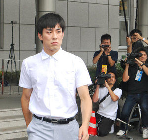 高畑裕太容疑者がホテル従業員に性的暴行