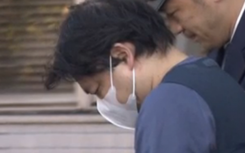 長野県長野市栗田の栗田病院に勤務する医師が女性患者に猥褻行為で逮捕