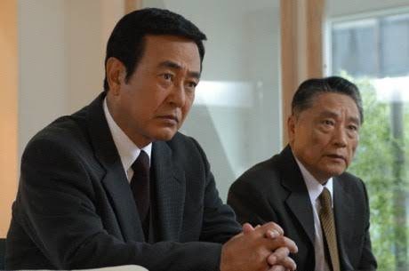 俳優の渡瀬恒彦さんが重い病の胆嚢癌との戦い