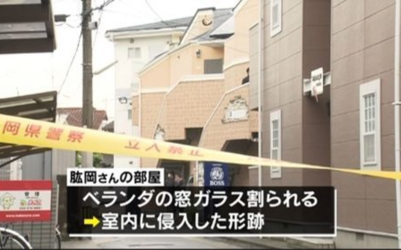 福岡市南区南大橋で28歳の保育士の女性が何者かに刺され死亡