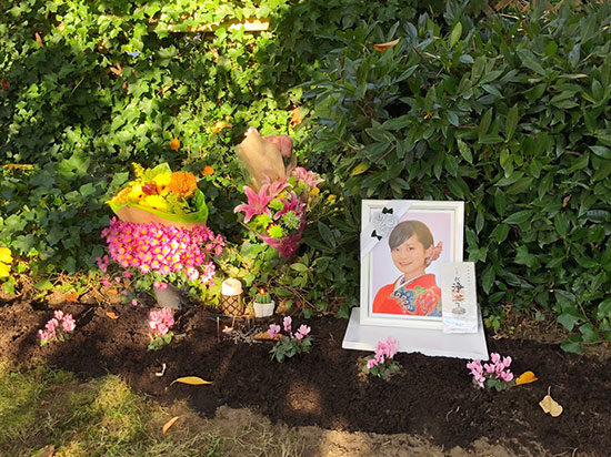 バンクーバーに語学留学中の古川夏好さが遺体となって発見される
