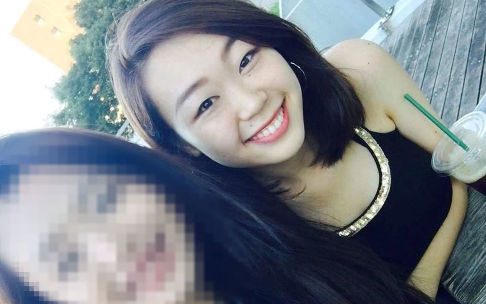 フランス東部ブザンソンの大学に留学していた黒崎愛海さん消息不明事件