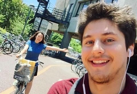 フランス東部ブザンソンで日本人留学生の女性が行方不明事件