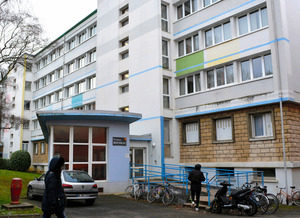 フランス東部ブザンソンで日本人留学生の女性が行方不明事件