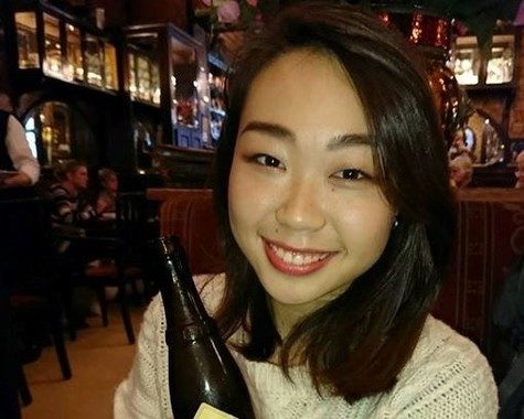 フランス東部ブザンソンの大学に留学していた黒崎愛海さん消息不明事件
