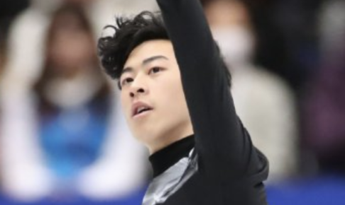 ネイサン・チェンと羽生結弦