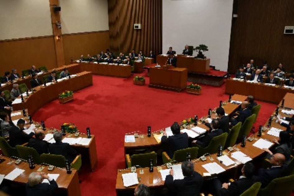 長崎市議31人が政務活動費の不適切な支出