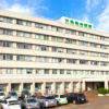 新潟県三条市の三条総合病院で男性患者医療ミスで死亡