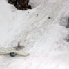 富山県立山町の北アルプスで濃霧による操作ミスで小型飛行機墜落