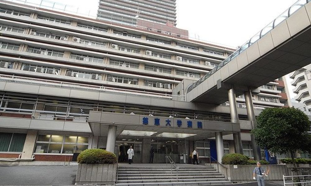 東京慈恵会医大病院が肺がんの疑いが持たれている男性患者を放置