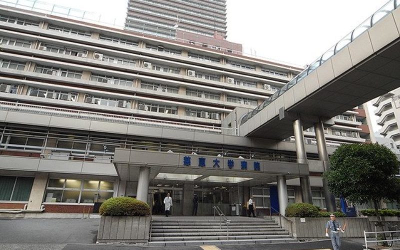 東京慈恵会医大病院が肺がんの疑いが持たれている男性患者を放置