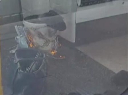 ロンドン地下鉄爆弾テロ事件