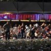 米国のラスベガスでイベント会場に向けて銃を乱射＝58人が死亡515人が重軽傷