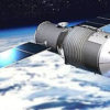 中国の無人宇宙実験室の天宮1号が制御不能になり地球に数ヶ月以内に落下