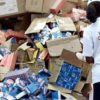 アフリカで偽造医薬品販売市場が横行して毎年10万人の犠牲者