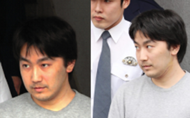 東京都杉並区の二階建てアパートで保育士の女性を殺害