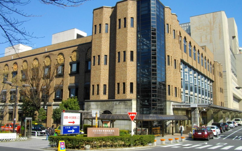 東京大学医学部附属病院の患者数が激減している原因は