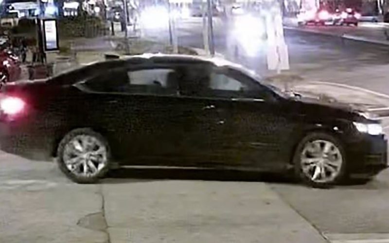 米南西部で女子学生がウーバーと間違え乗車して殺害される