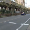 大阪府東大阪市の路上で女子大生がひき逃げされ死亡した事件