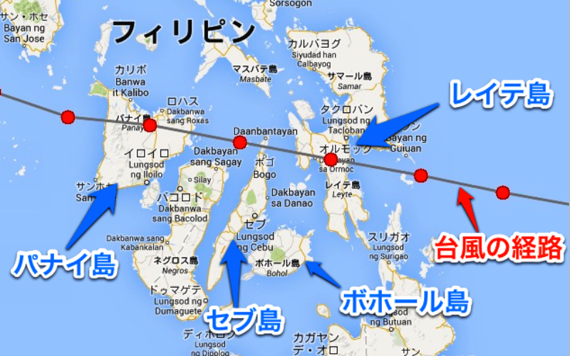 フィリピン中部の東ネグロ州ビサヤ地方に属するネグロス島
