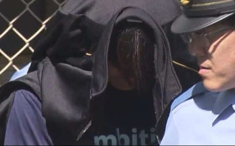 仙台市の児童相談所内で職員が保護女児に強制わいせつ