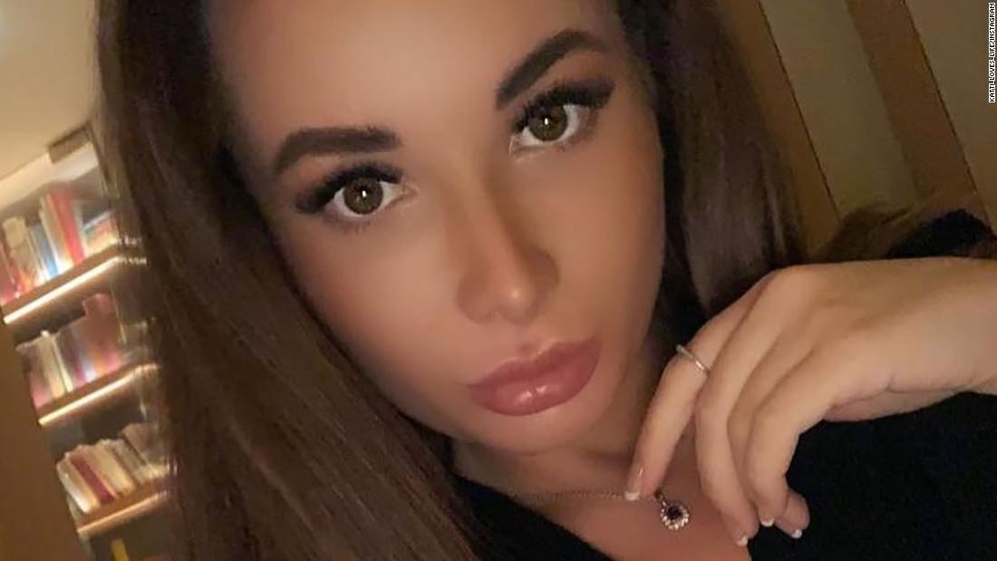 ロシアで女性インスタグラムを殺害した容疑者の男を逮捕