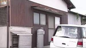 福岡市西区小戸にある住宅で悲しい事件