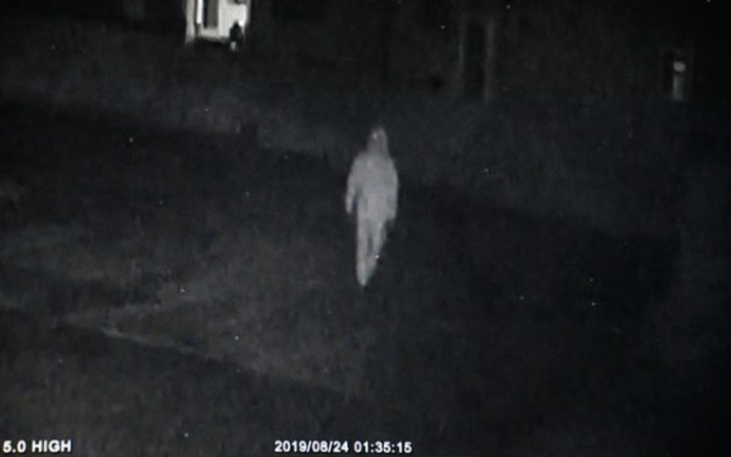 茨城県境市の住宅で一家を殺傷事件