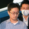 東京都豊島区池袋のホテルで女性を殺害