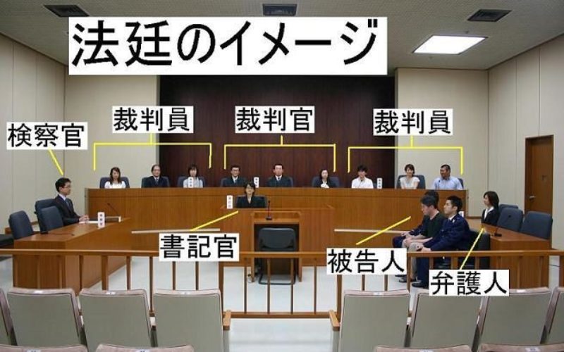 鹿児島県出水市で登校中の女子学生を襲った男に求刑を上回る判決