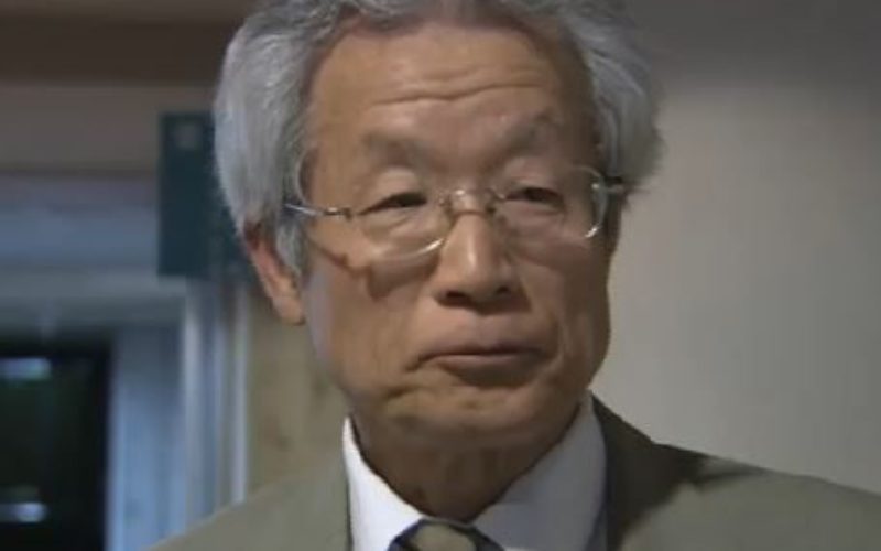 中国広東省で稲沢市の元市議が麻薬運搬罪で懲役15年か死刑の求刑