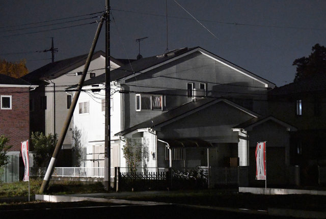 大阪市住吉区で行方不明の小学生の女の子が栃木県小山市で保護