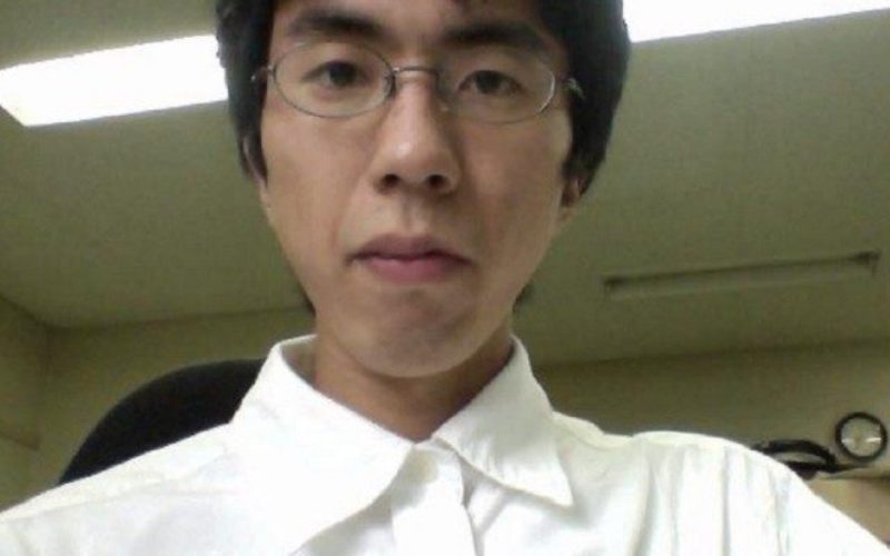 名古屋市守山区に住む男が爆発物や放射性物質を生成した容疑で逮捕