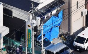 大阪府門真市の住宅に道具や凶器を持って侵入して一家4人を殺傷した裁判