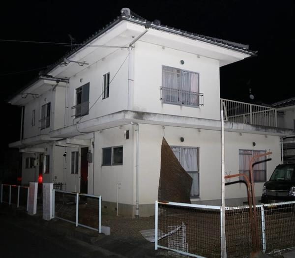 滋賀県近江八幡市の自宅で知人男性を監禁して殺害した裁判