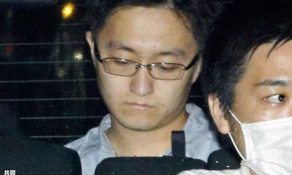 東京池袋にあるホテル内で自殺志願者の女性殺害裁判