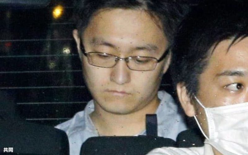東京池袋にあるホテル内で自殺志願者の女性殺害裁判