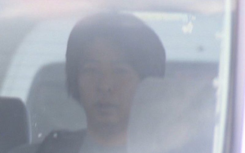 名古屋市港区で不動産会社の社長が知人男性を殺害