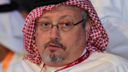 サウジアラビア政府に批判的だった記者の暗殺事件