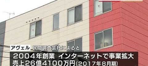 熊本県内の企業でペット用通信販売会社のアヴェルが破産申請 Takaの何でも言いたい放題